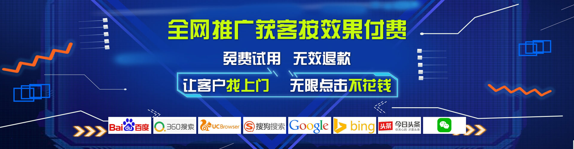 菏泽百度包年竞价